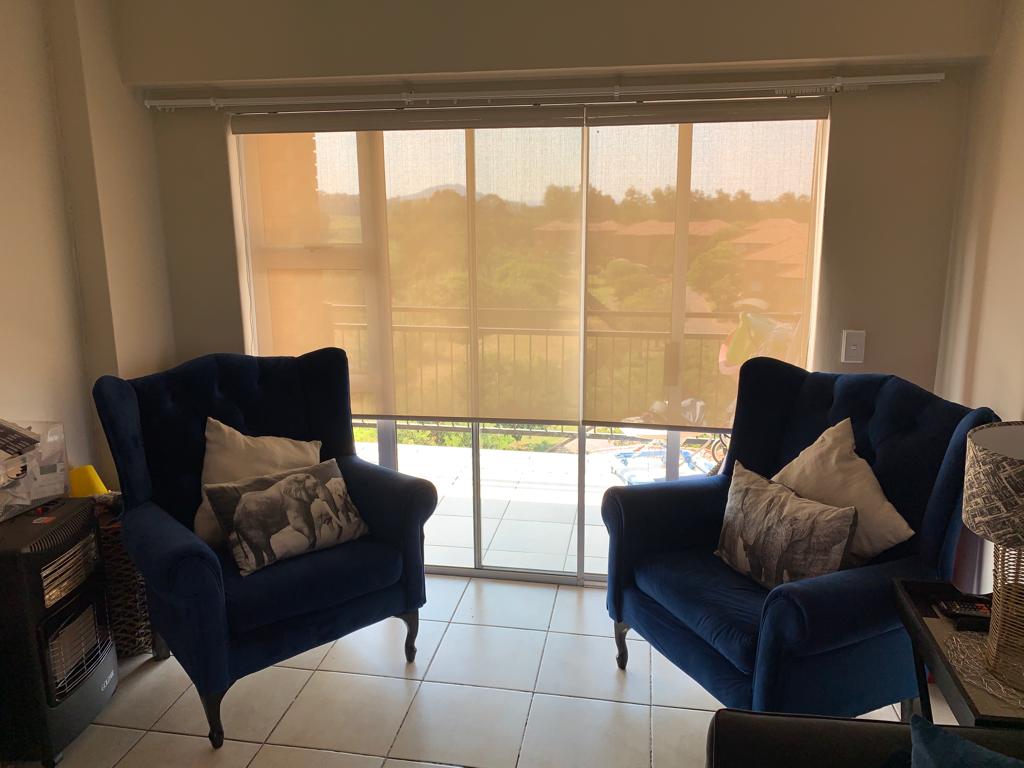 Double Roller Blinds