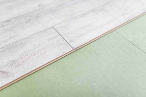 vinyl flooring